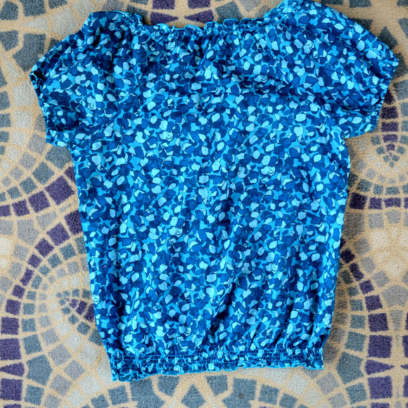 Tunic Top - Picture 2 of 8